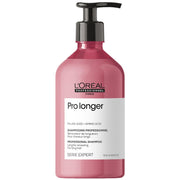 Loreal Expert Pro Longer Shampoo - 500ml
