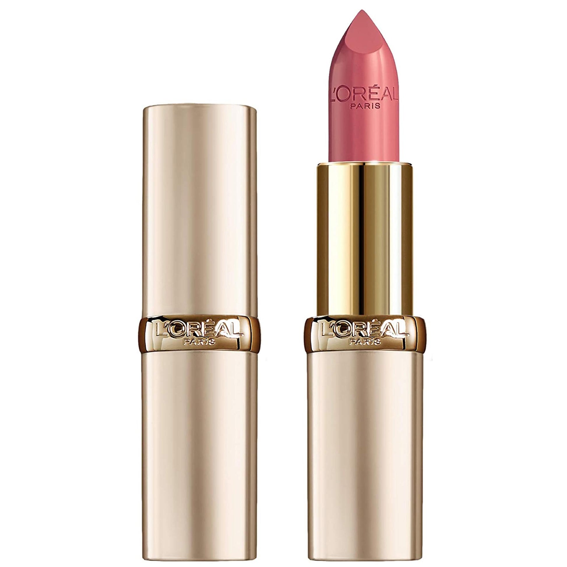 Loreal Paris Color Riche Satin Rossetto - 226 Rose Glace