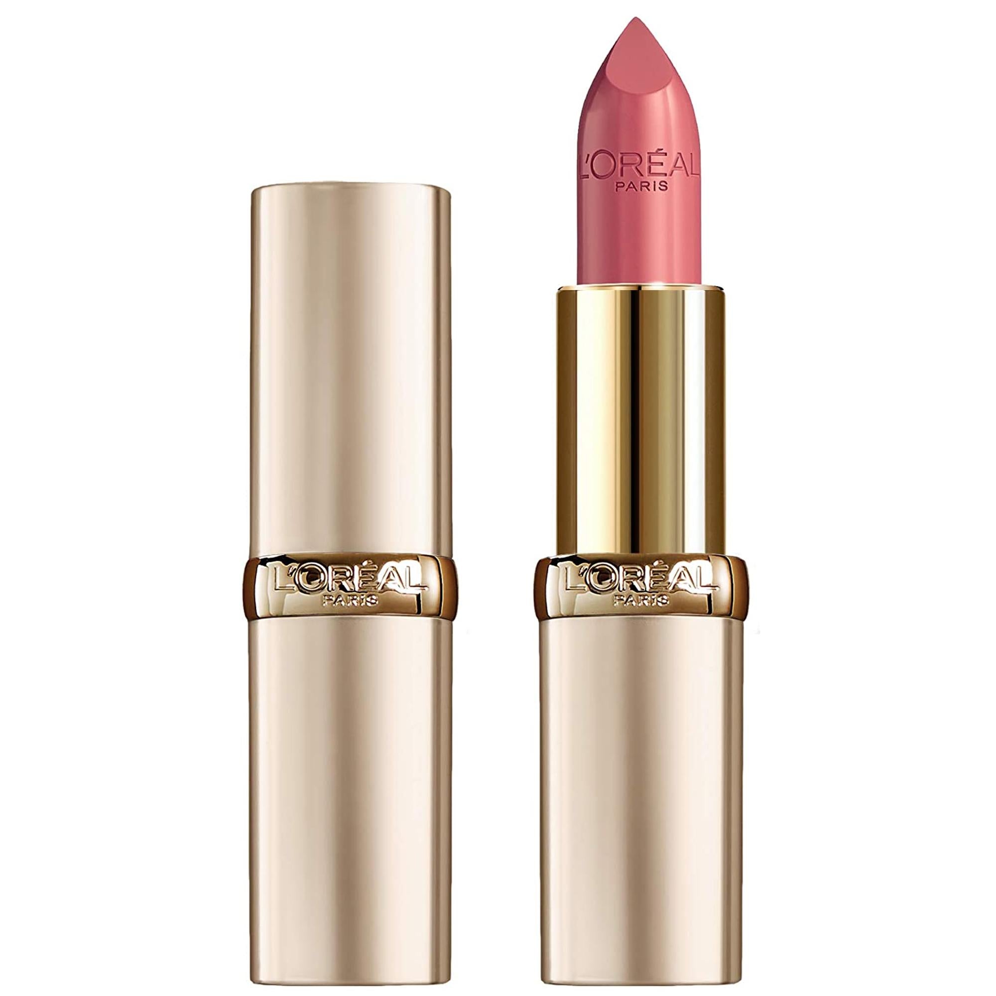 Loreal Paris Color Riche Satin Rossetto - 226 Rose Glace