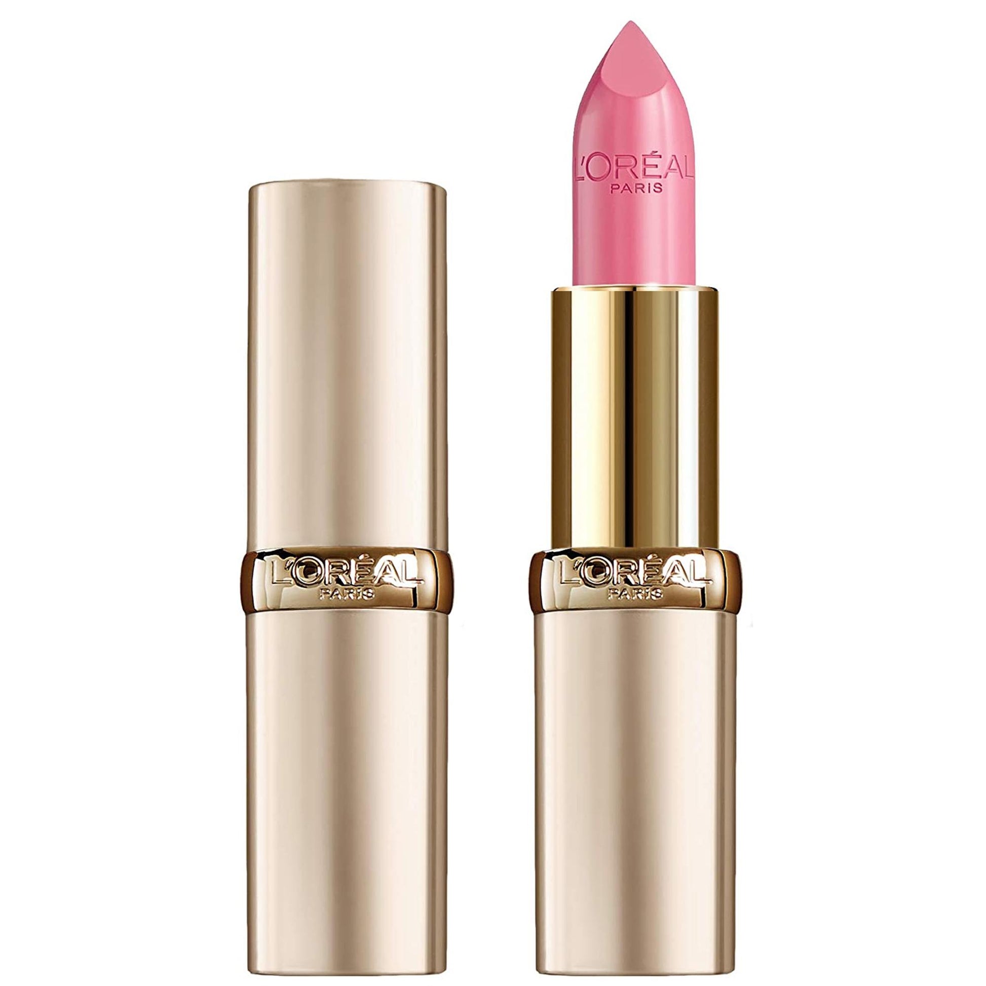 Loreal Paris Color Riche Satin Rossetto - 303 Rose Tendre