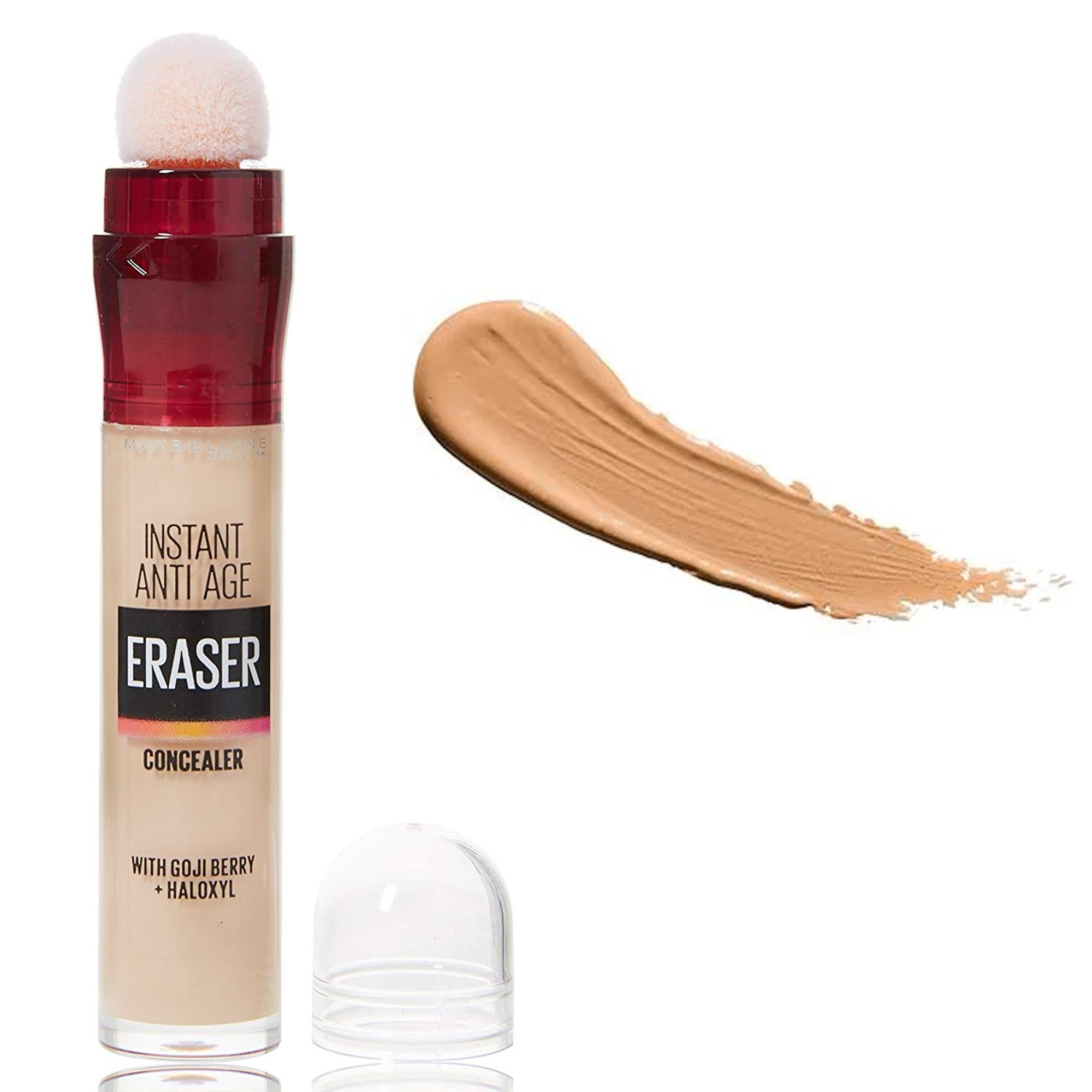 Maybelline Correttore Cancella Età - 02 Nude