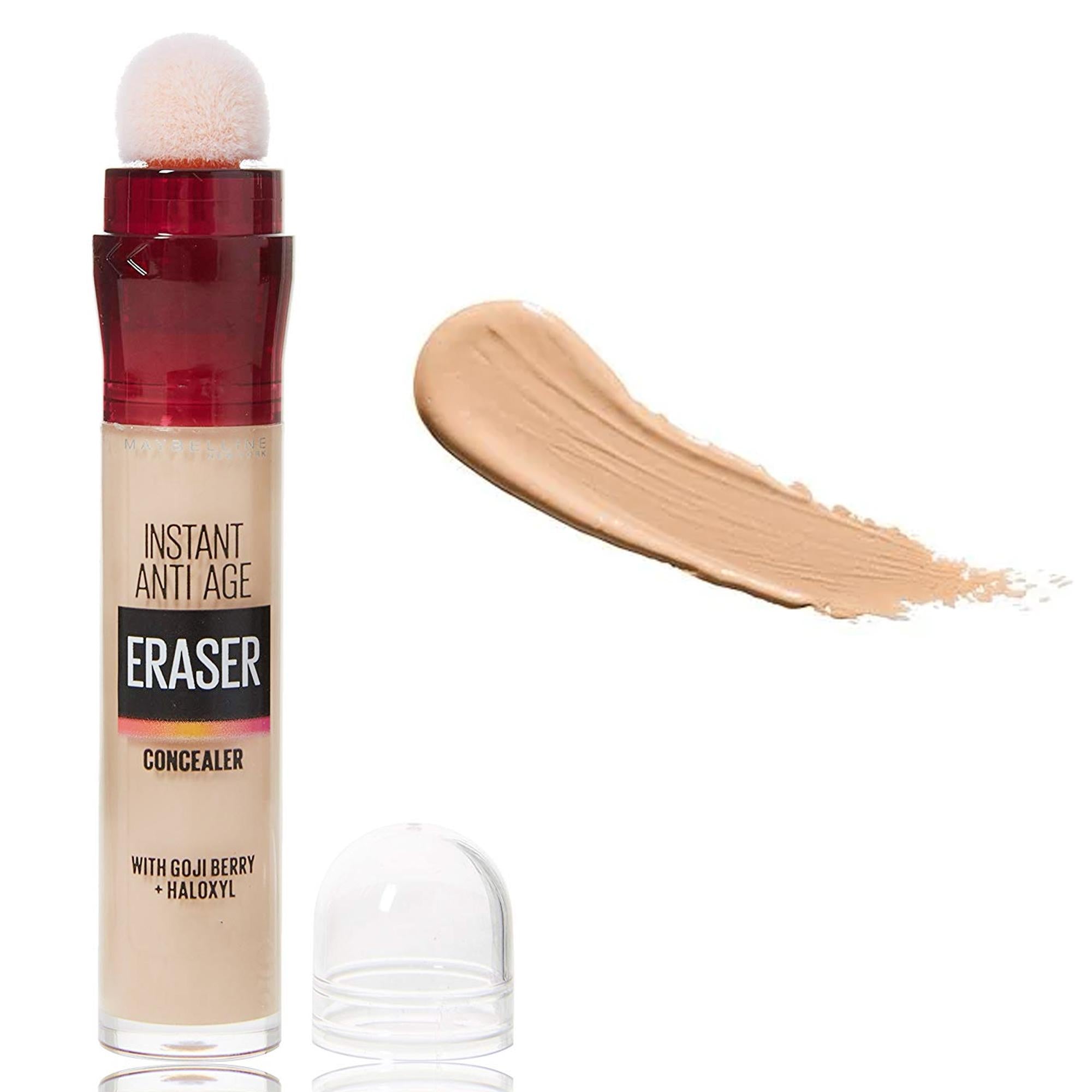 Maybelline Correttore Cancella Età - 01 Light