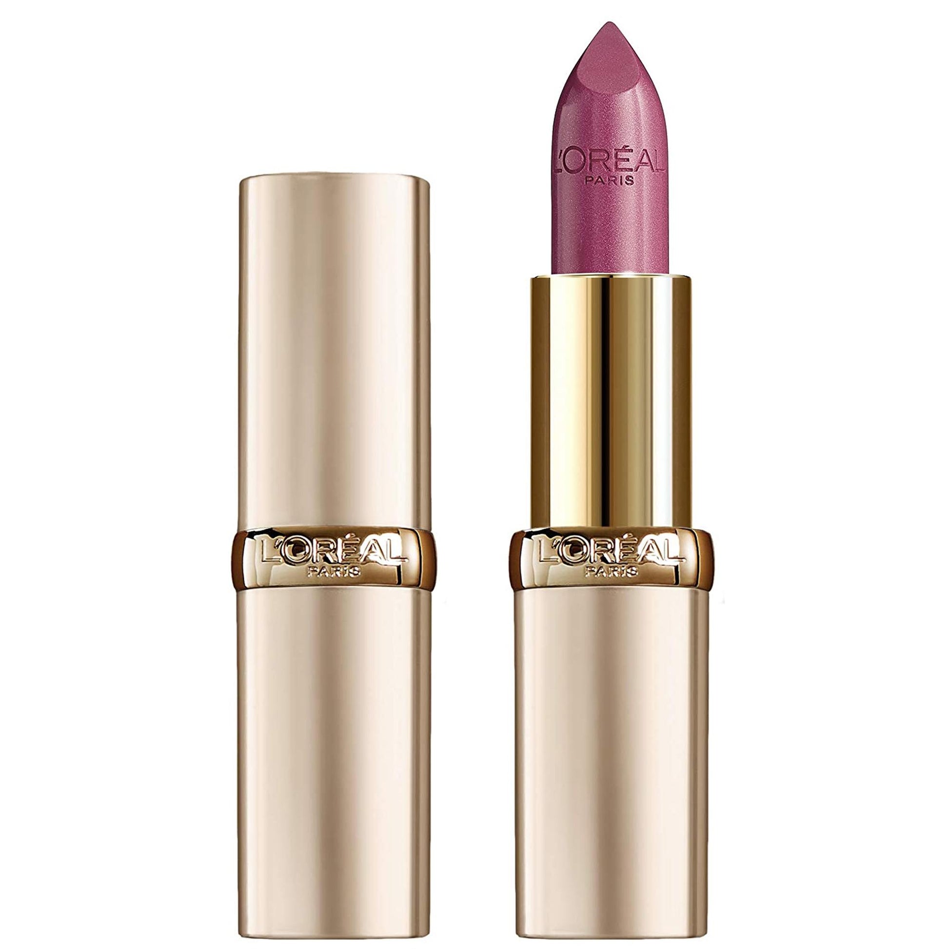 Loreal Paris Color Riche Satin Rossetto - 265 Rose Perle