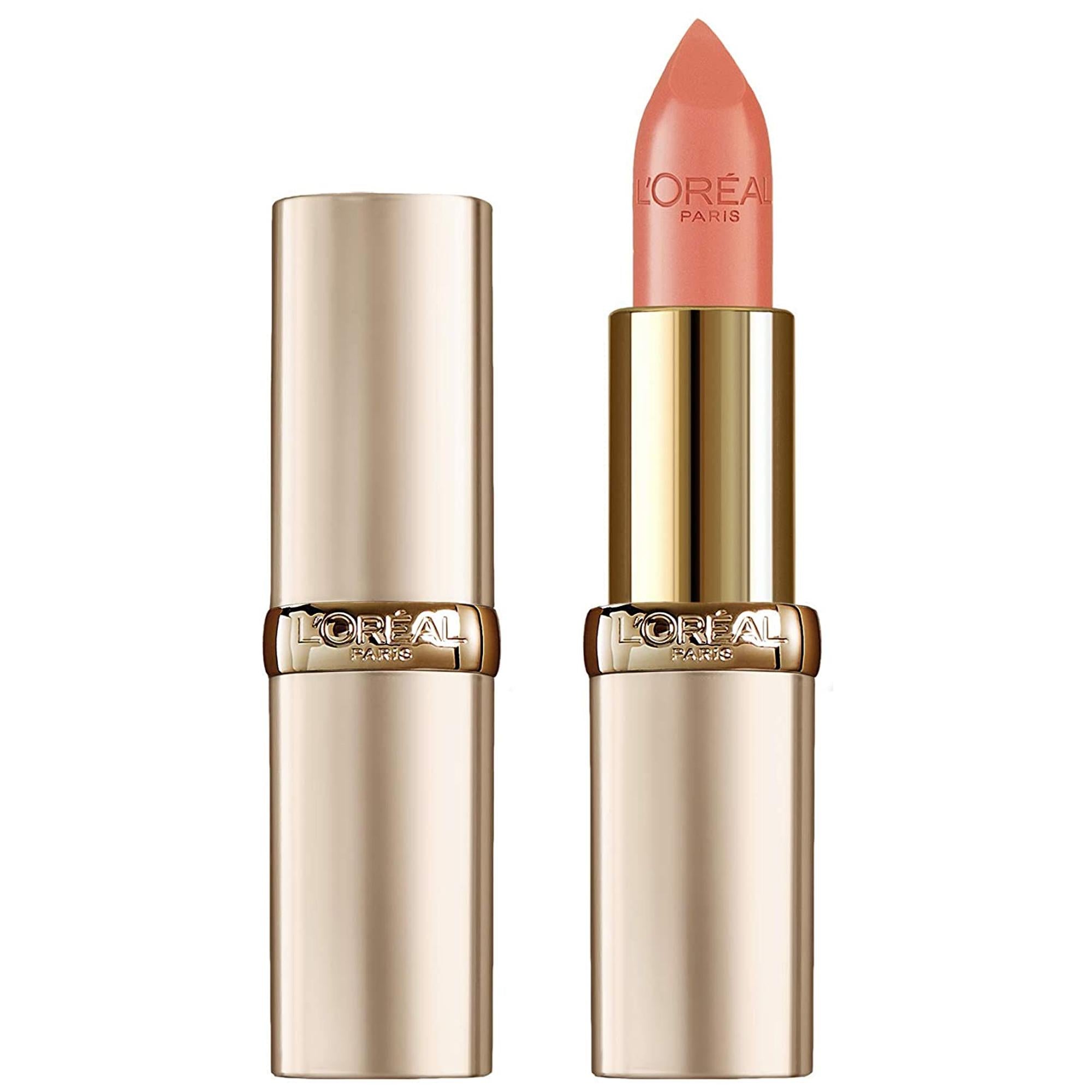 Loreal Paris Color Riche Satin Rossetto - 235 Nude