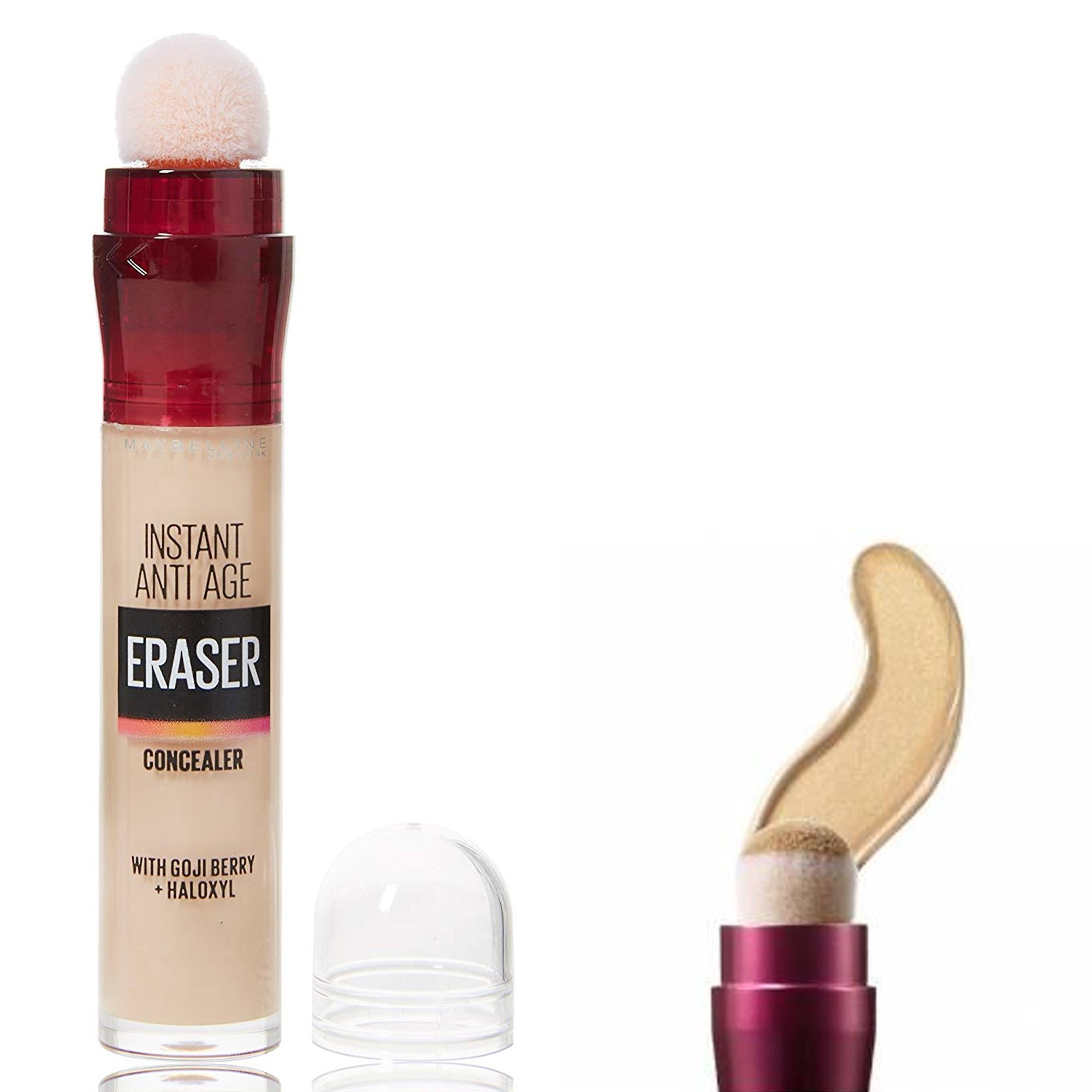 Maybelline Correttore Cancella Età - 07 Sand