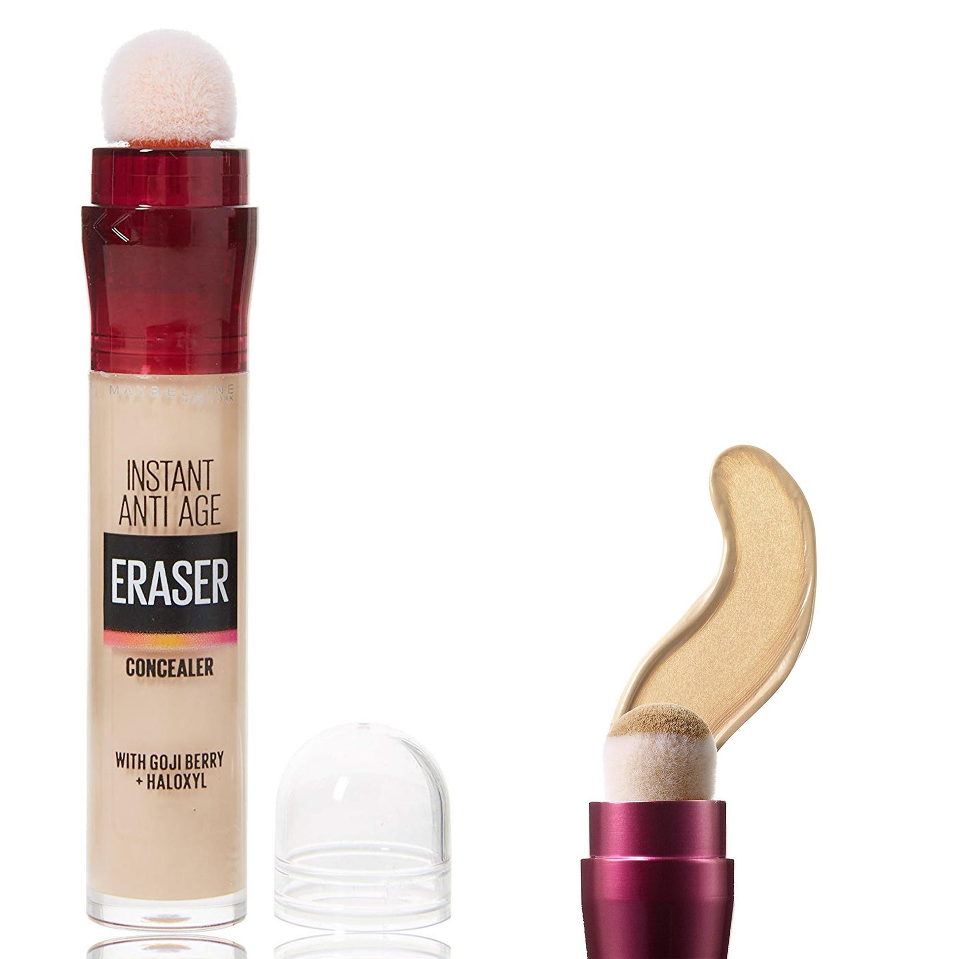 Maybelline Correttore Cancella Età - 08 Buff