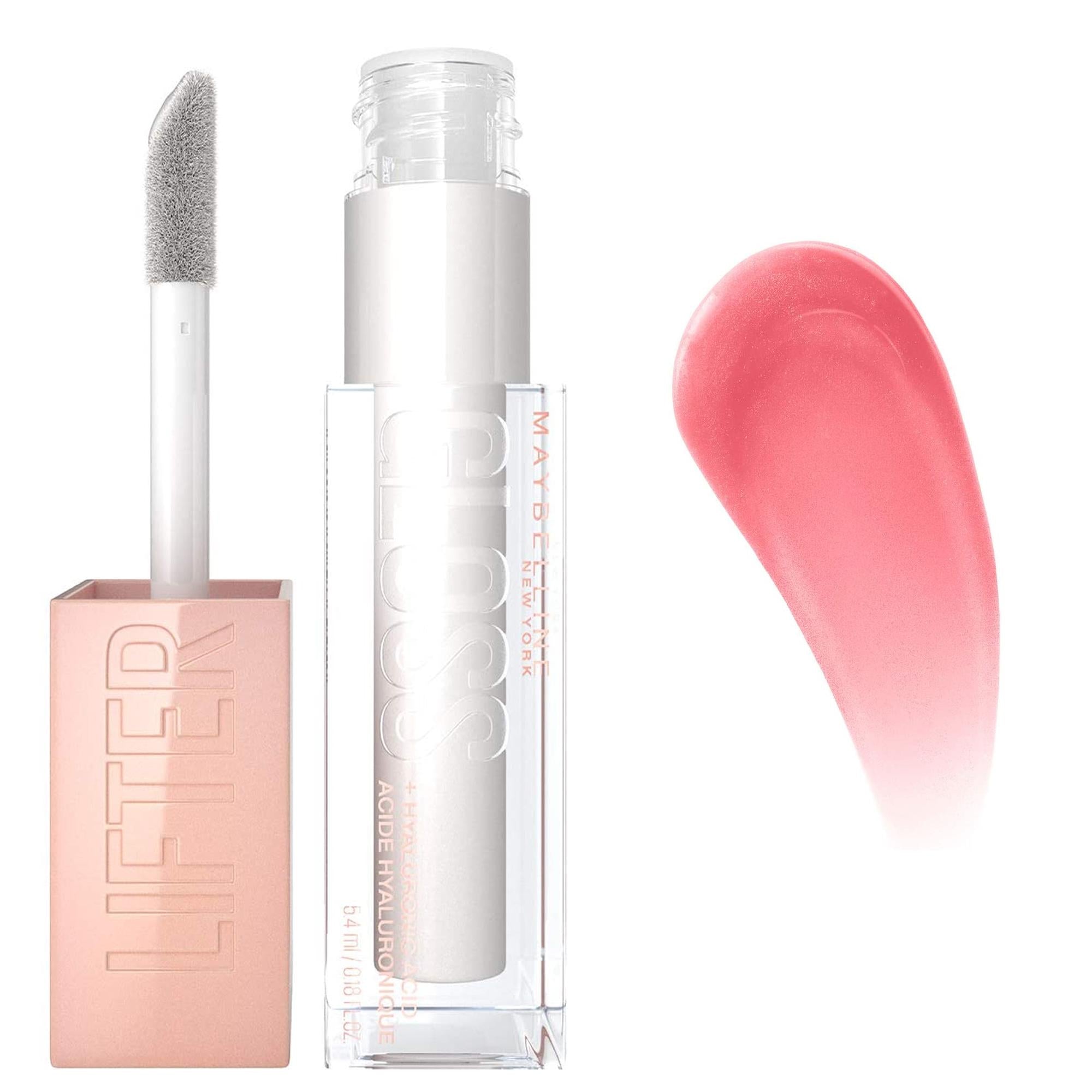 Maybelline Lifter Gloss Lucidalabbra - 004 Silk