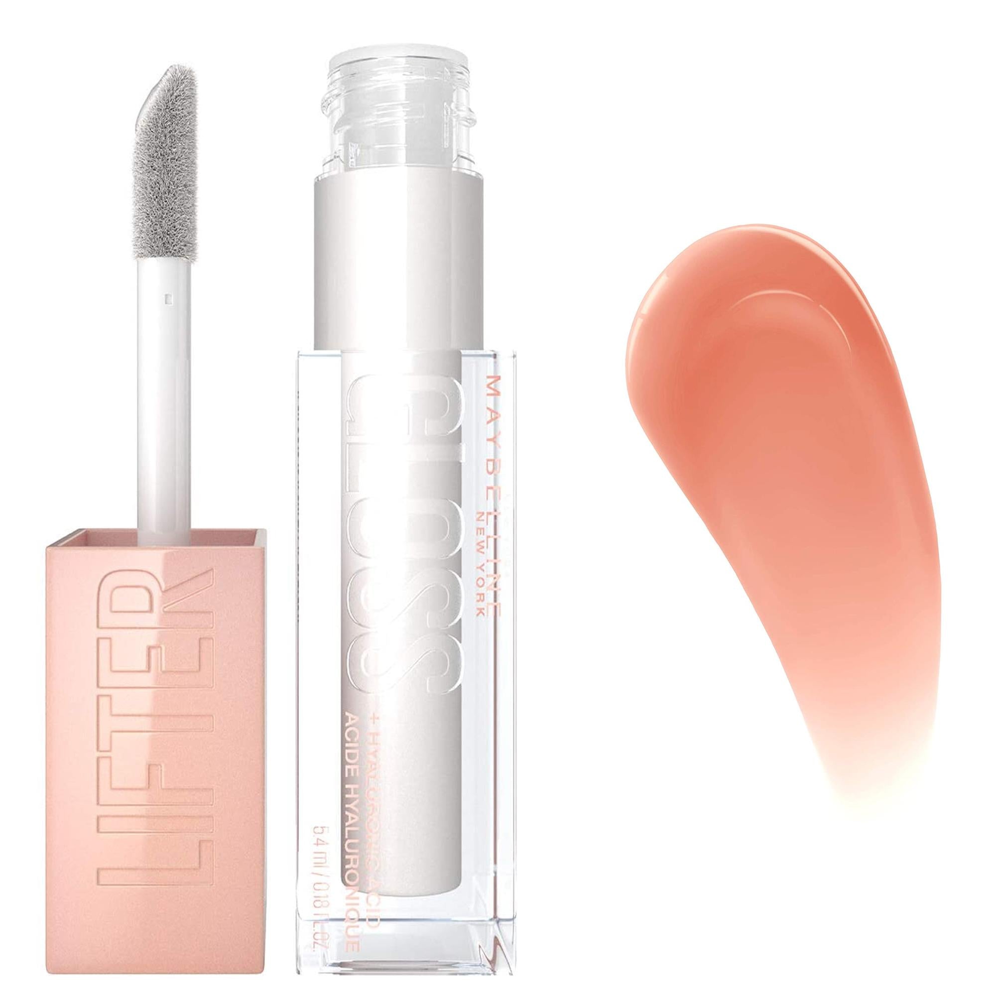 Maybelline Lifter Gloss Lucidalabbra - 007 Amber