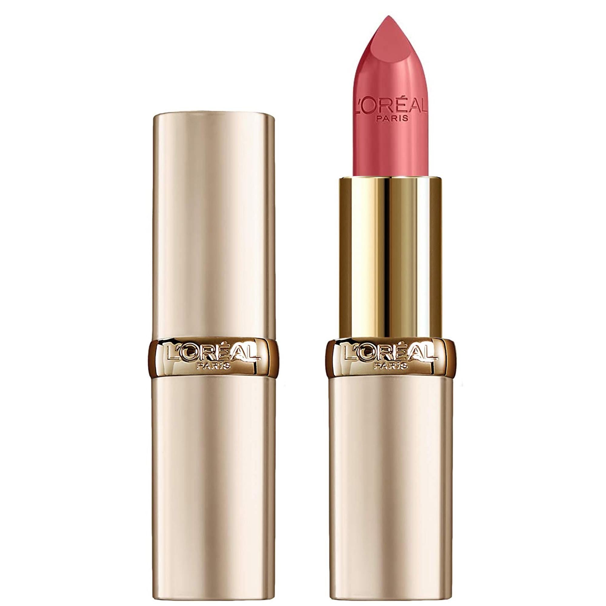 Loreal Paris Color Riche Satin Rossetto - 110 Made in Paris
