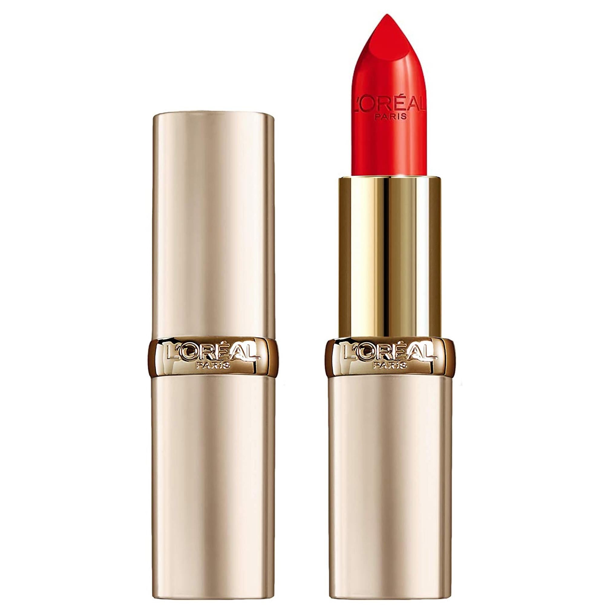 Loreal Paris Color Riche Satin Rossetto - 125 Maison Marais