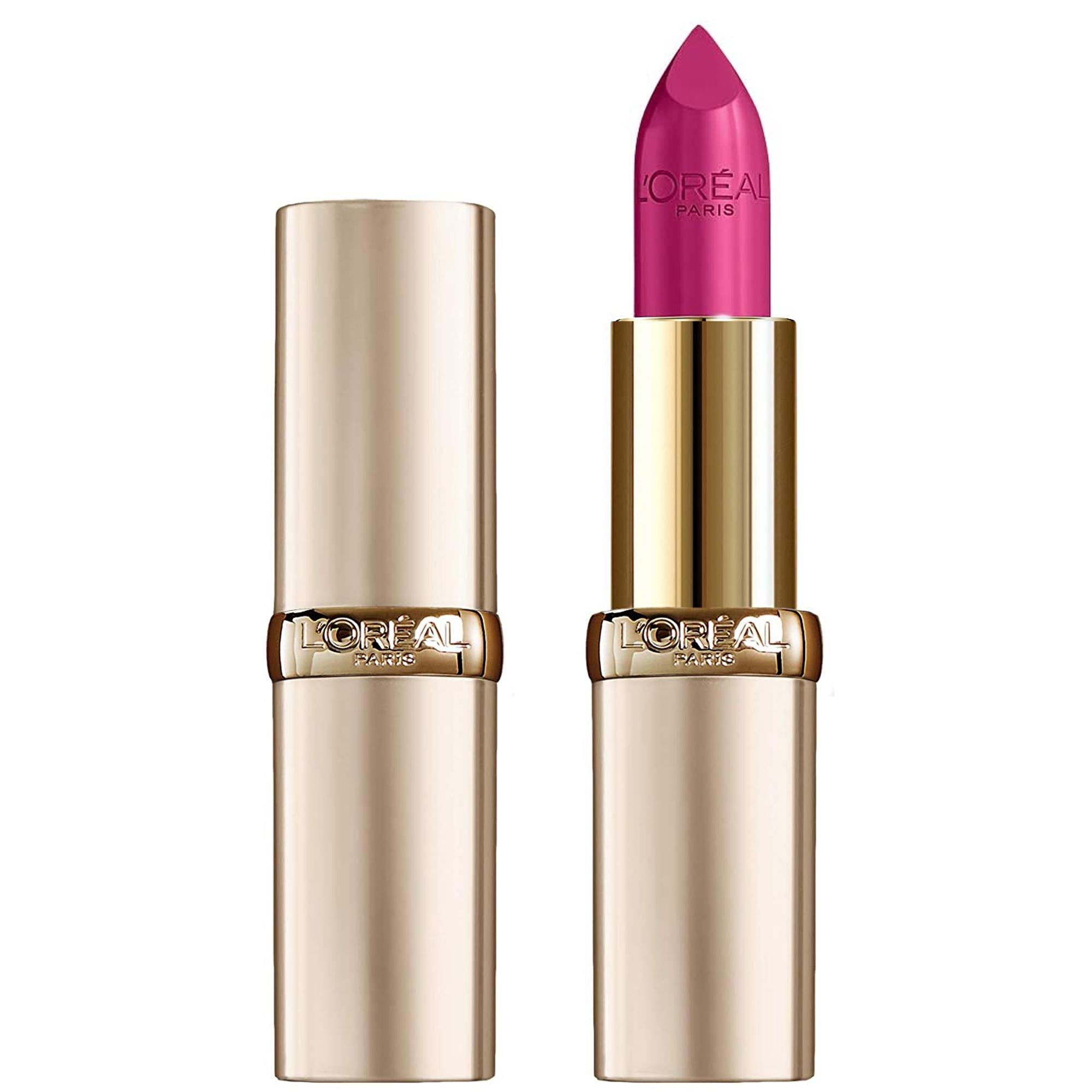 Loreal Paris Color Riche Satin Rossetto - 127 Paris NY