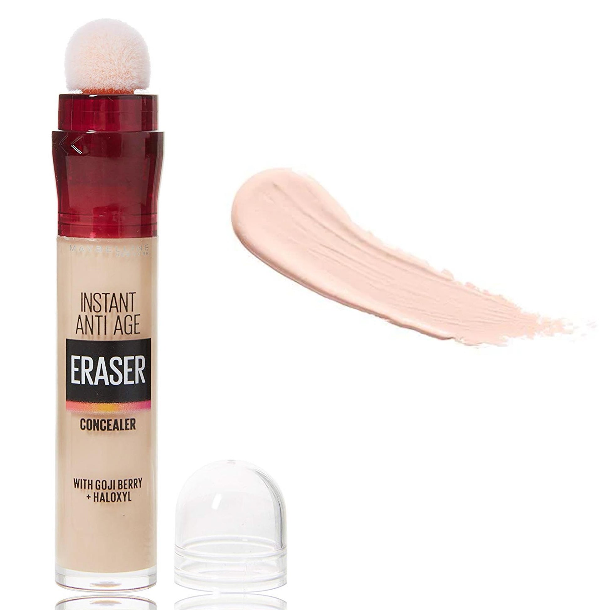Maybelline Correttore Cancella Età - 03 Fair
