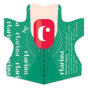 Clarissa Formine per Ricostruzione Unghie - 100pz