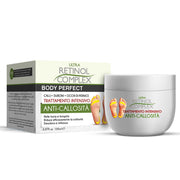 Ultra Retinol Complex Trattamento Intensivo Anti Callosità - 150ml