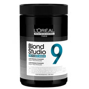Loreal Blond Studio Bonder Inside Decolorante in Polvere 9 Toni - 500gr
