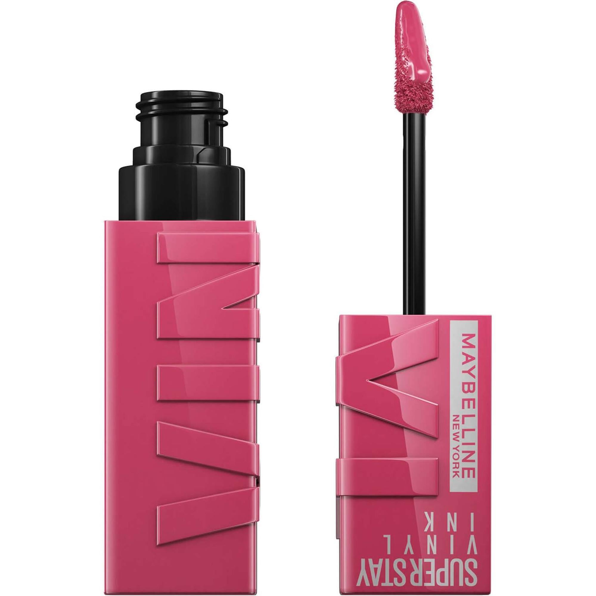 Maybelline Super Stay Vinyl Rossetto Liquido - 20 Coy