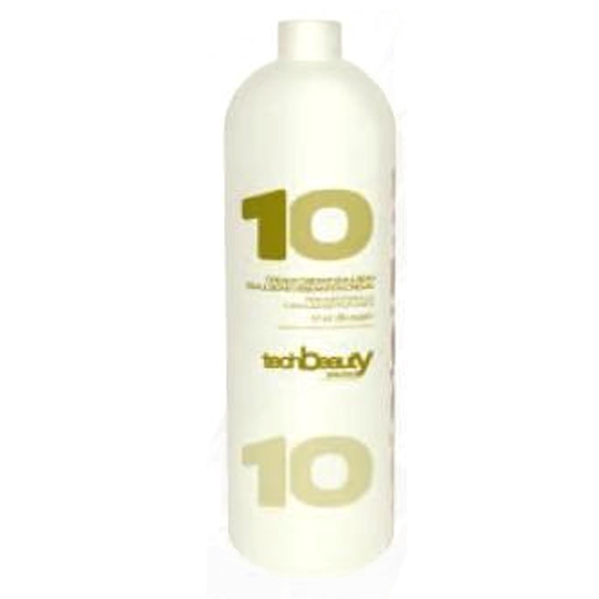 Edelstein Tech Beauty Emulsione Ossidante 1000ml - 10Vol