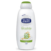 Neutro Roberts Bagnodoccia Sensible Avena e Aloe - 450ml