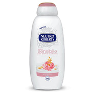 Neutro Roberts Bagnodoccia Sensible Avena e Peonia - 450ml