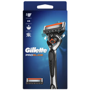 Gillette Rasoio ProGlide Flexball Manual con 2 Ricariche