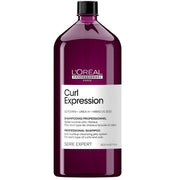Loreal Expert Curl Expression Shampoo Gel - 1500ml