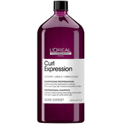 Loreal Expert Curl Expression Shampoo - 1500ml