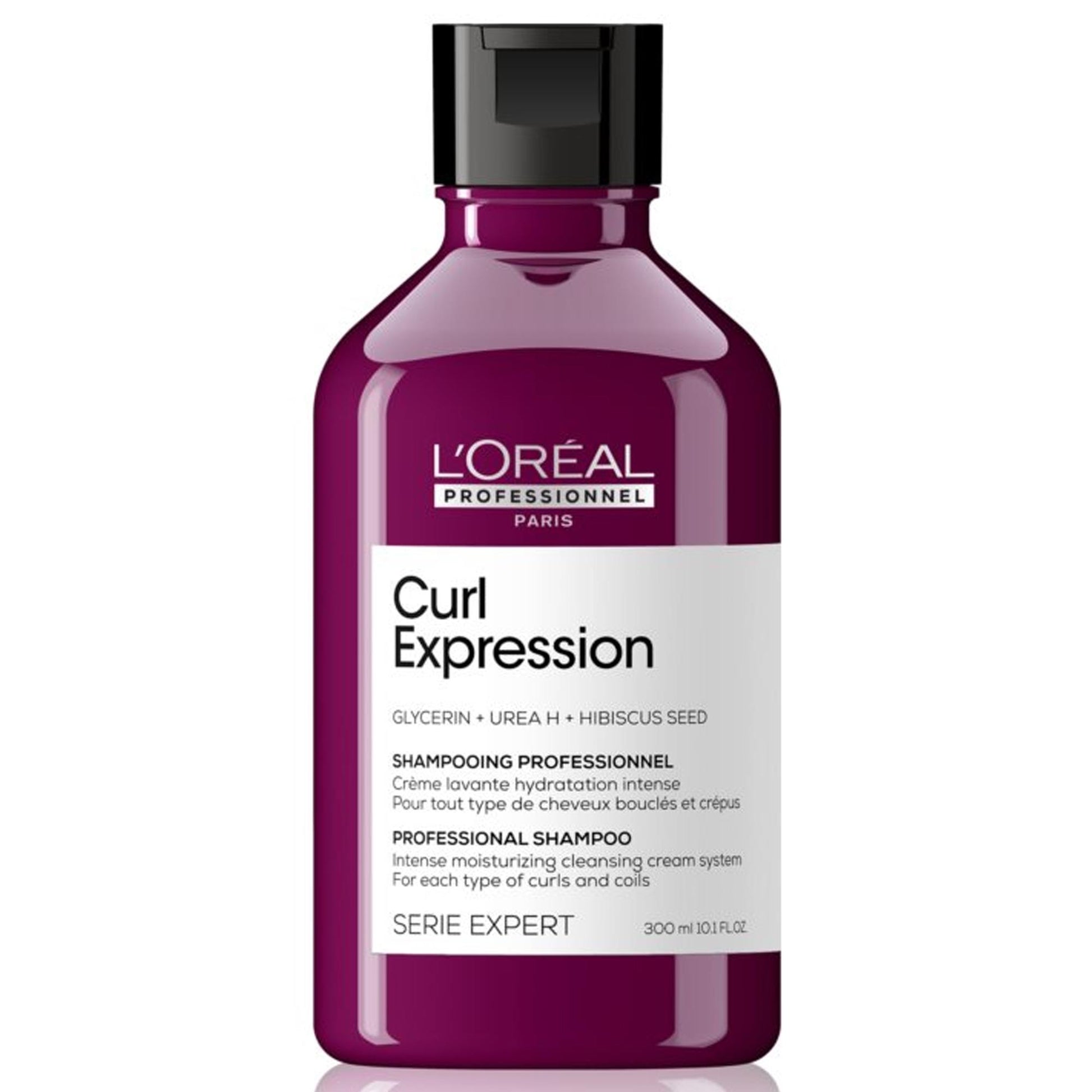 Loreal Expert Curl Expression Shampoo - 300ml