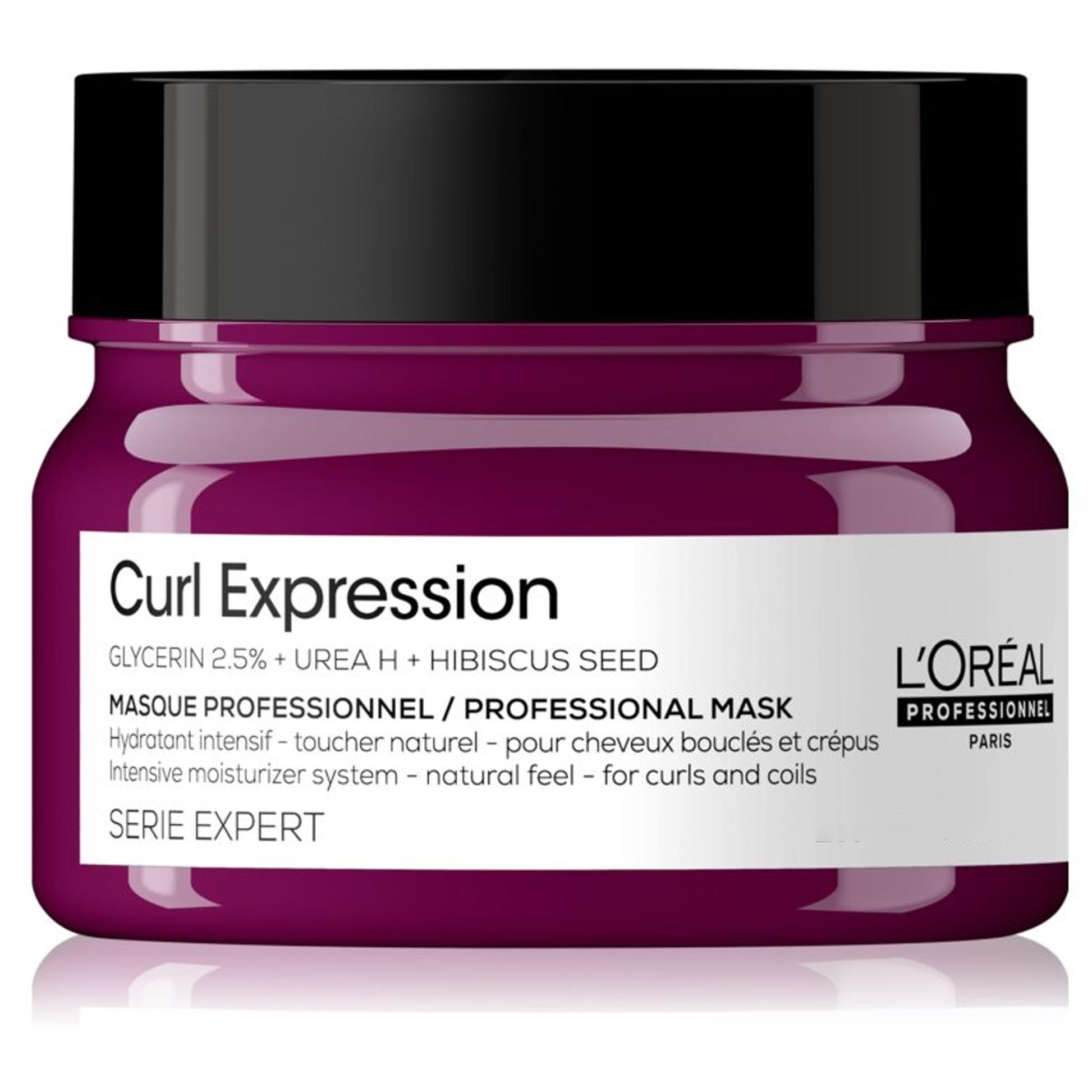 Loreal Expert Curl Expression Maschera - 250ml