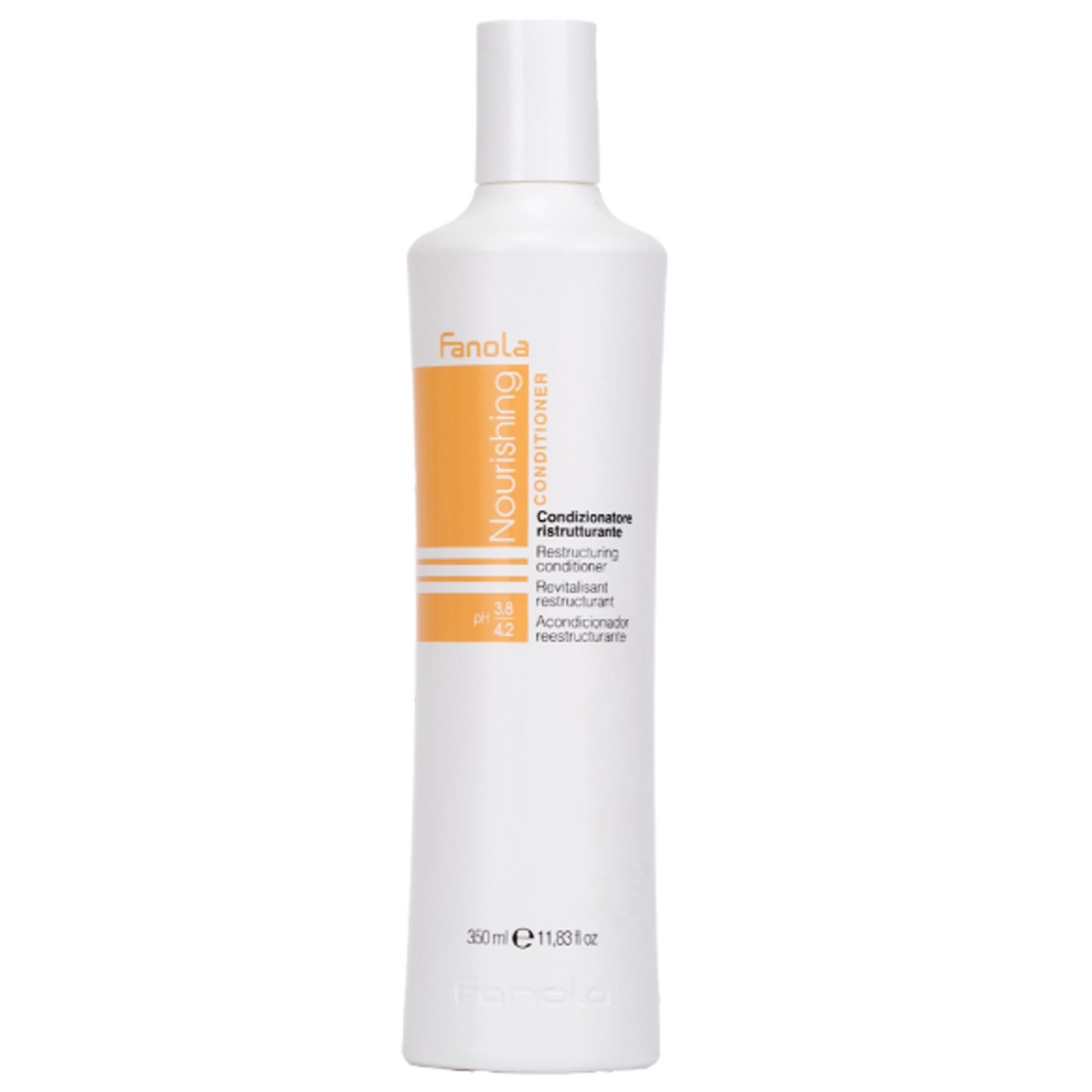 Fanola Nourishing Conditioner Ristrutturante - 350ml
