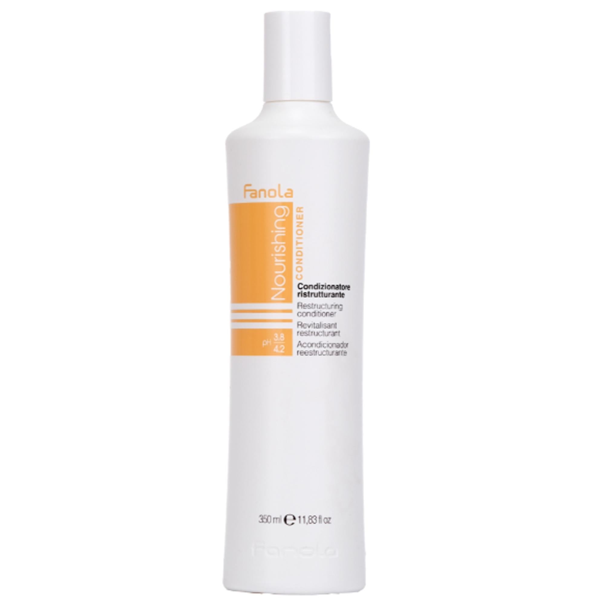 Fanola Nourishing Conditioner Ristrutturante - 350ml
