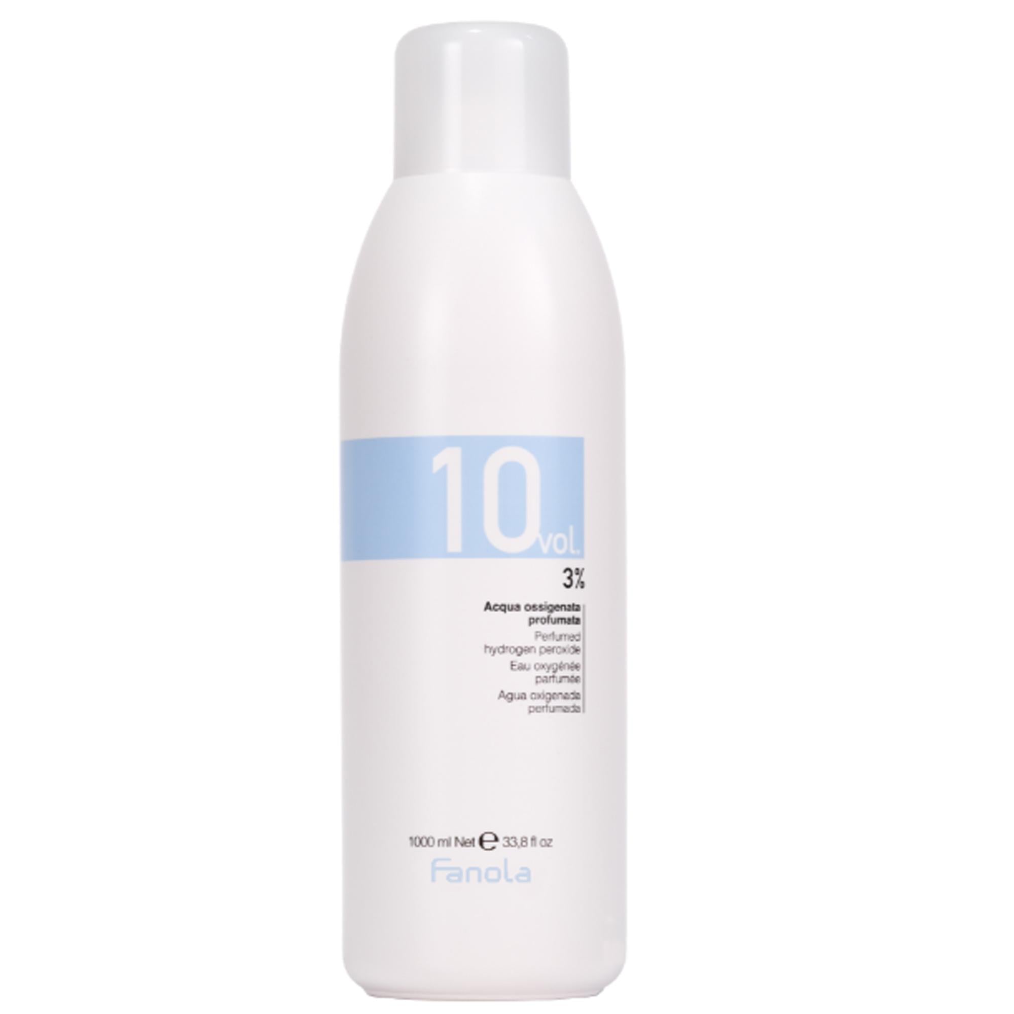 Fanola Emulsione Ossidante Profumata 1000ml - 10vol