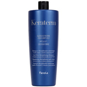 Fanola Keraterm Shampoo Disciplinante Aticrespo - 300ml