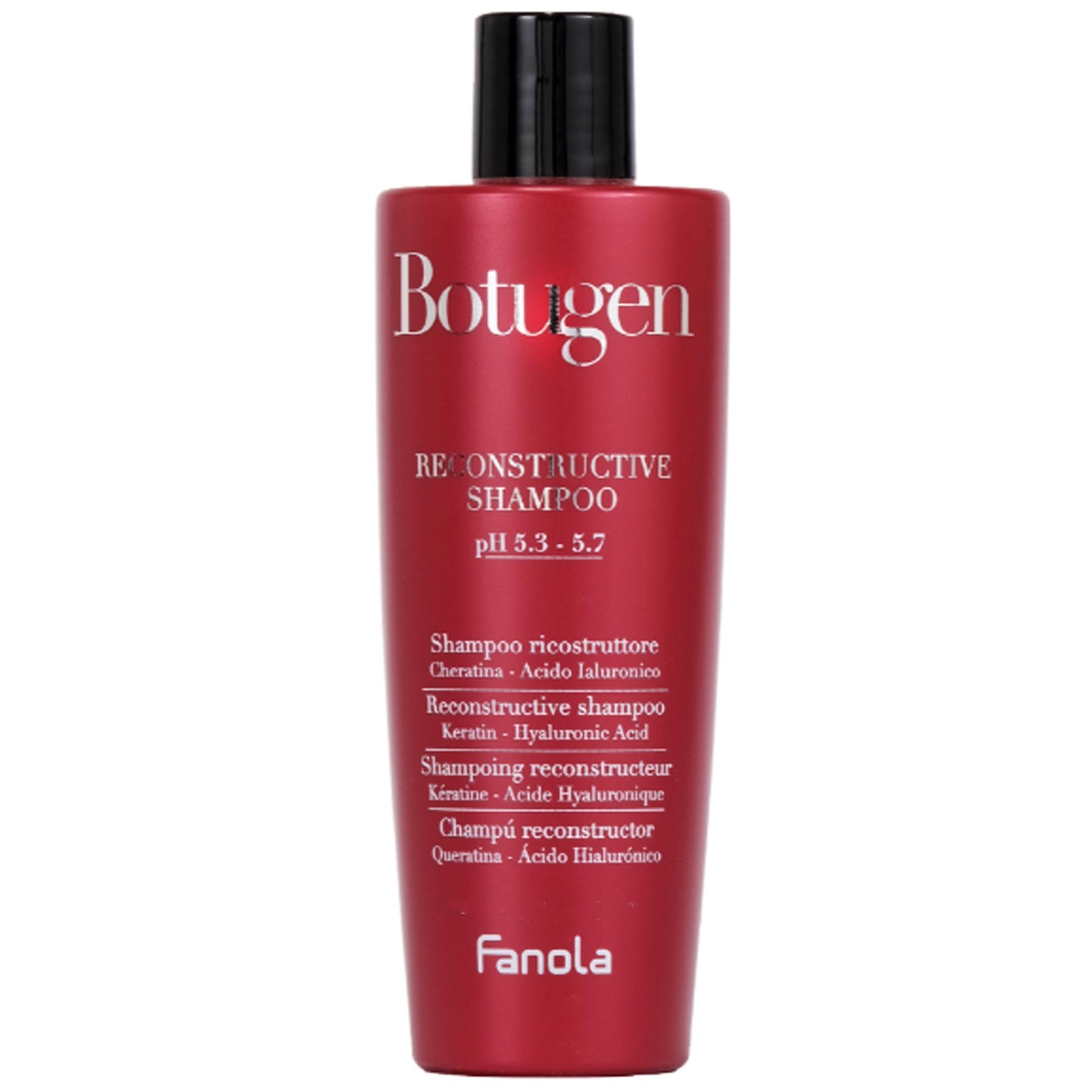Fanola Botugen Shampoo Ricostruttore - 1000ml