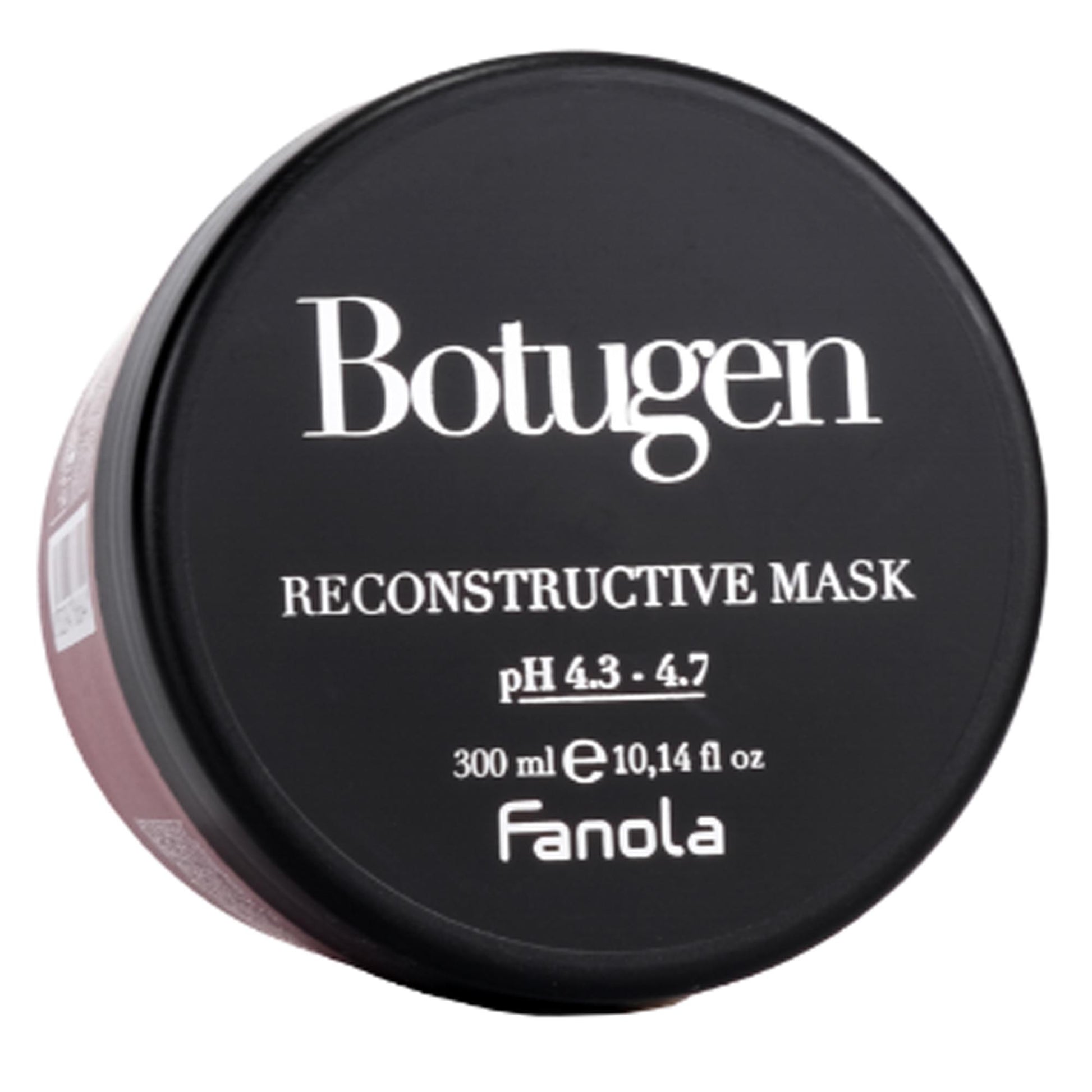 Fanola Botugen Maschera Ricostruttrice - 300ml