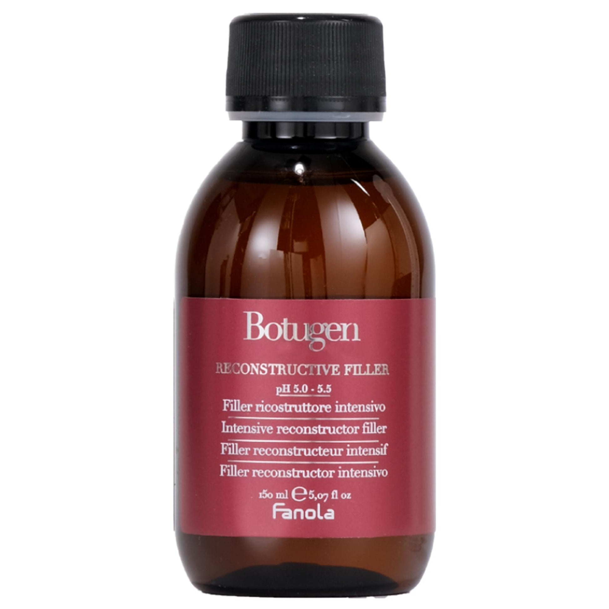 Fanola Botugen Filler Ricostruttore Intensivo - 150ml