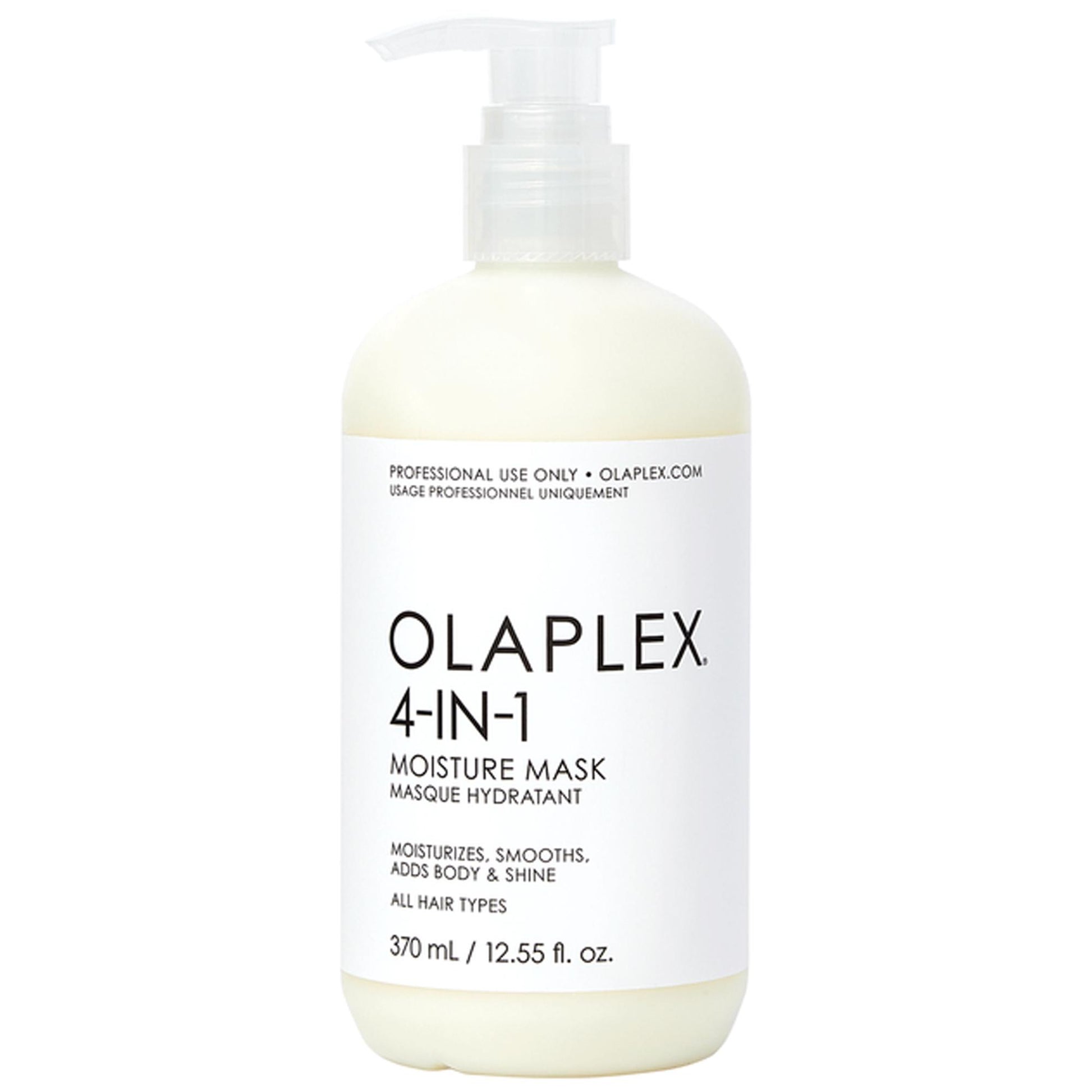 Olaplex 4in1 Moisture Mask - 370ml
