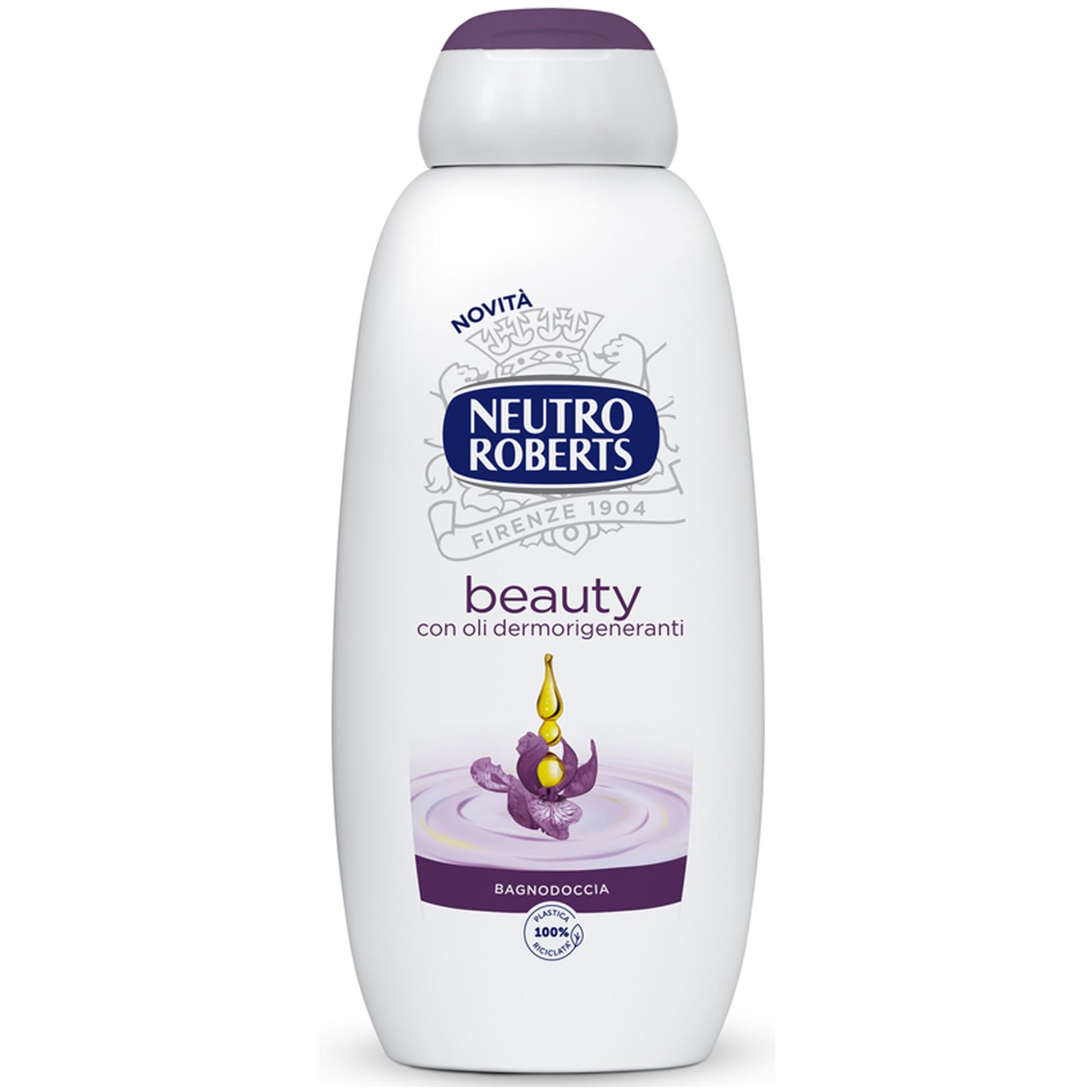 Neutro Roberts Bagnodoccia Beauty - 450ml