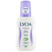 Lycia Deodorante Vapo Nature Cetriolo - 75ml
