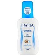 Lycia Deodorante Vapo Original Extra Protezione - 75ml