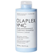 Olaplex Bond Maintenance Clarifyng Shampoo n.4C - 250ml