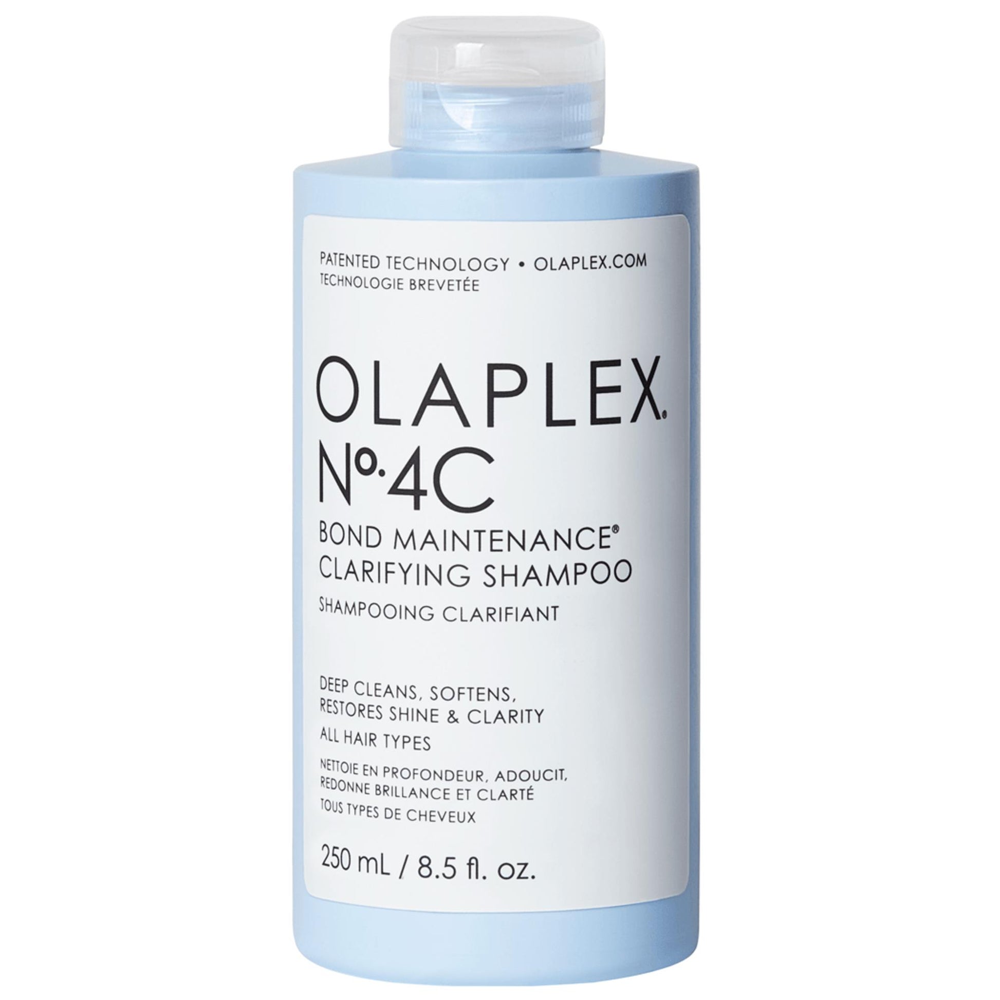 Olaplex Bond Maintenance Clarifyng Shampoo n.4C - 250ml