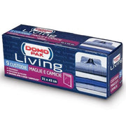 Domopak Custodia Maglie e Camicie 31x43 - 9pz