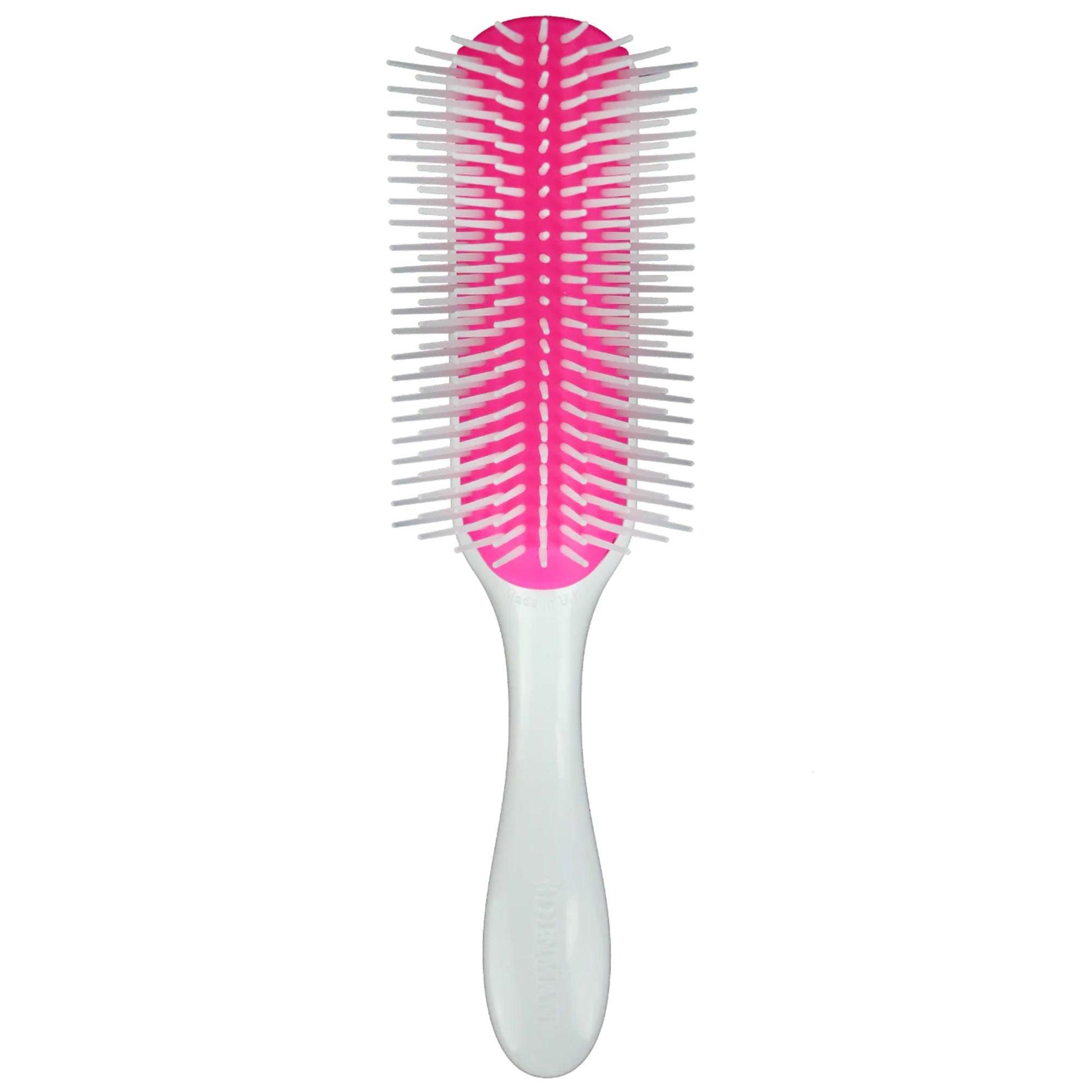 Denman Spazzola D4 Original Styler 9 File - Kyoto