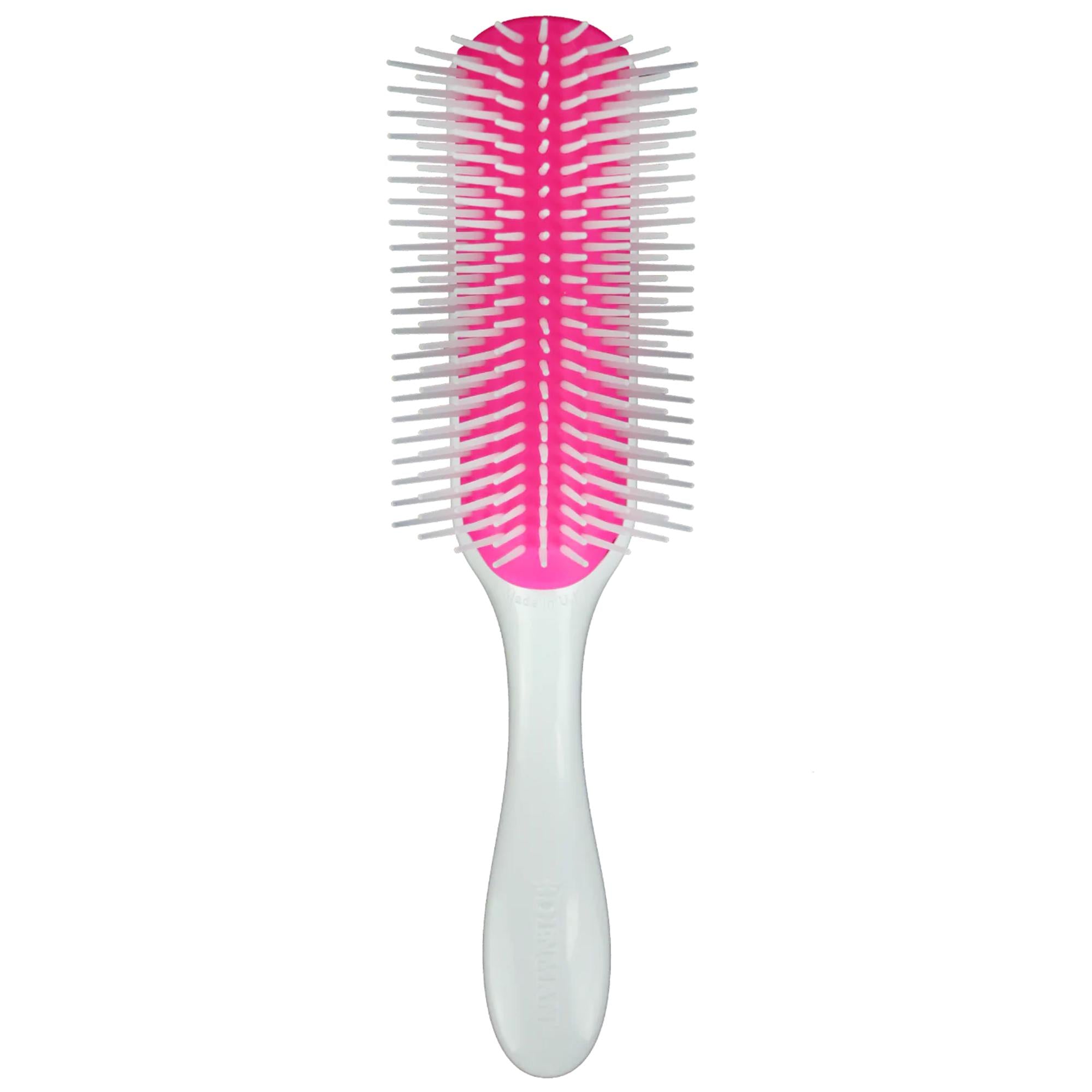 Denman Spazzola D4 Original Styler 9 File - Kyoto