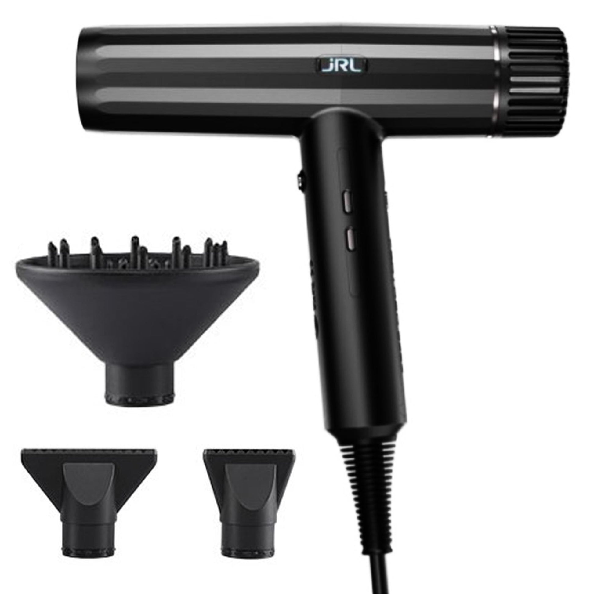 JRL Forte Pro Phon Asciugacapelli con Diffusore