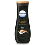 Leocrema Crema Fluida Olio d'Argan - 250ml