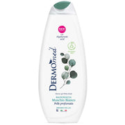 Dermomed Bagnodoccia 650ml - Muschio Bianco