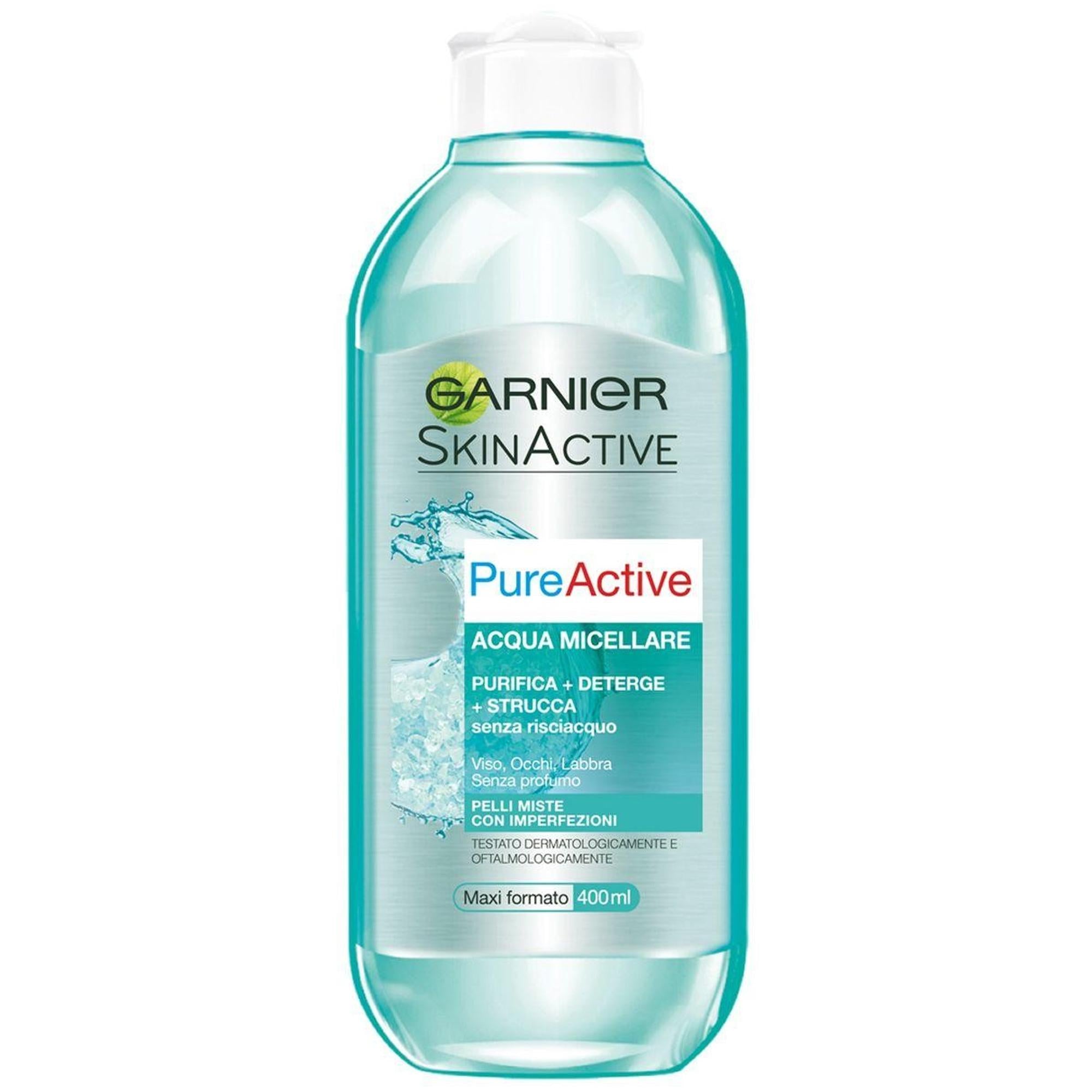 Garnier PureActive Acqua Micellare - 400ml