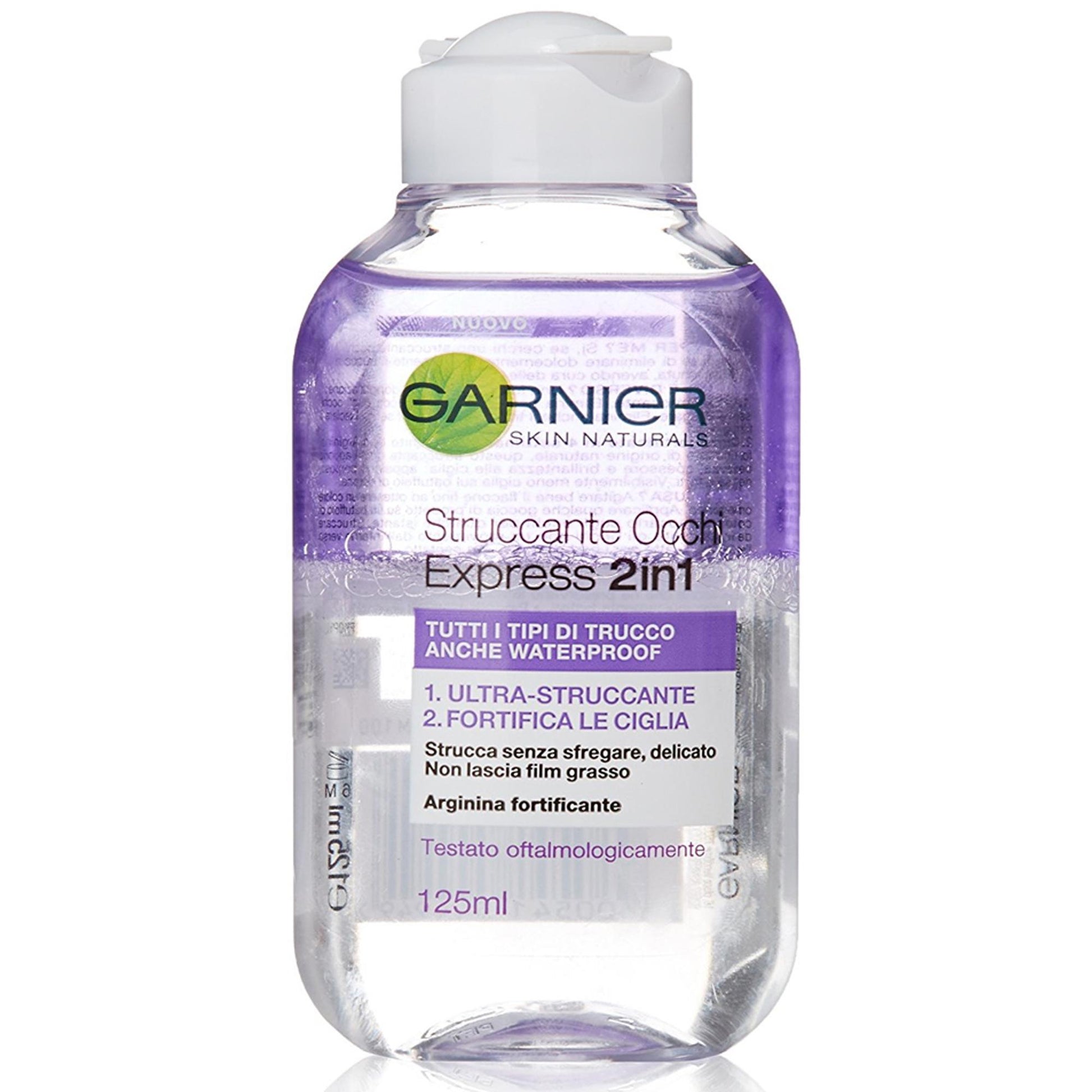 Garnier Skin Naturals Struccante Occhi - 125ml