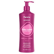 Fanola Wonder Color Locker Crema Sigillante Colore - 480ml